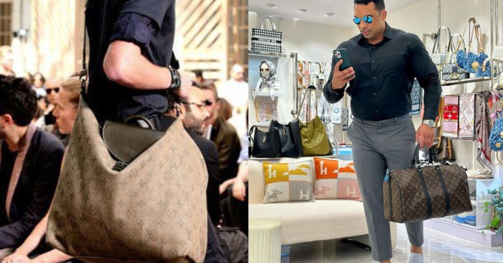 Louis Vuitton