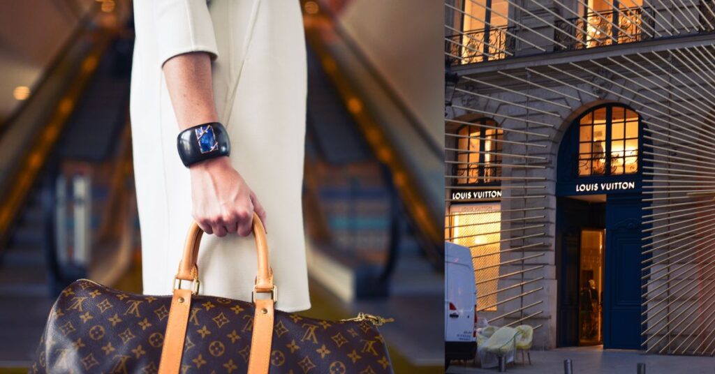 Louis Vuitton