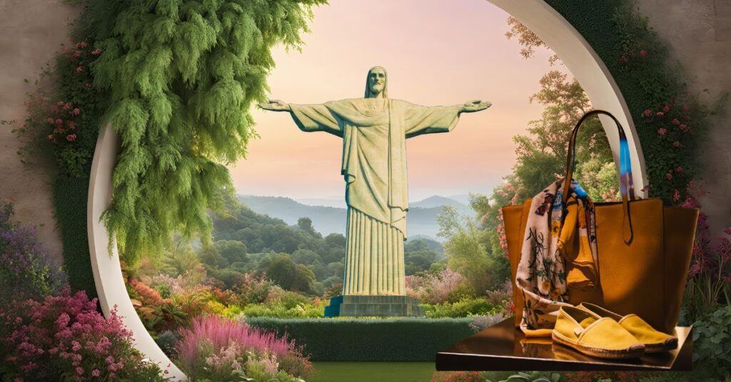 Mercado de Luxo no Brasil