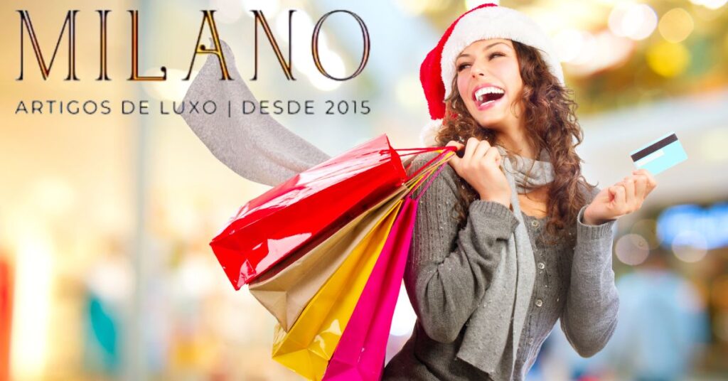 Milano Moda Luxo
