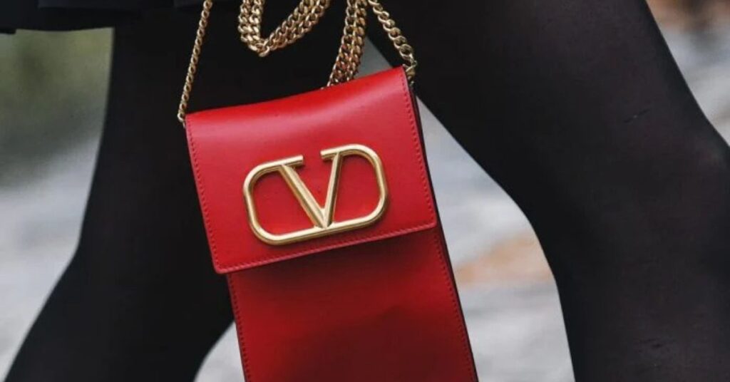 Bolsas Valentino