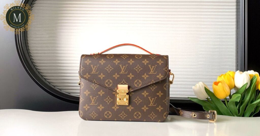 Louis Vuitton - LV
