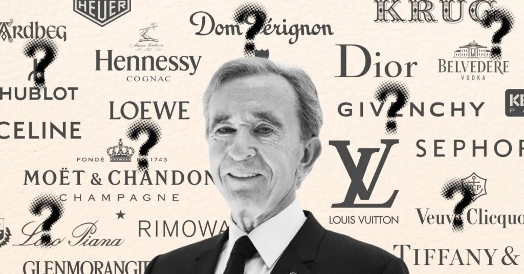 o que é LVMH