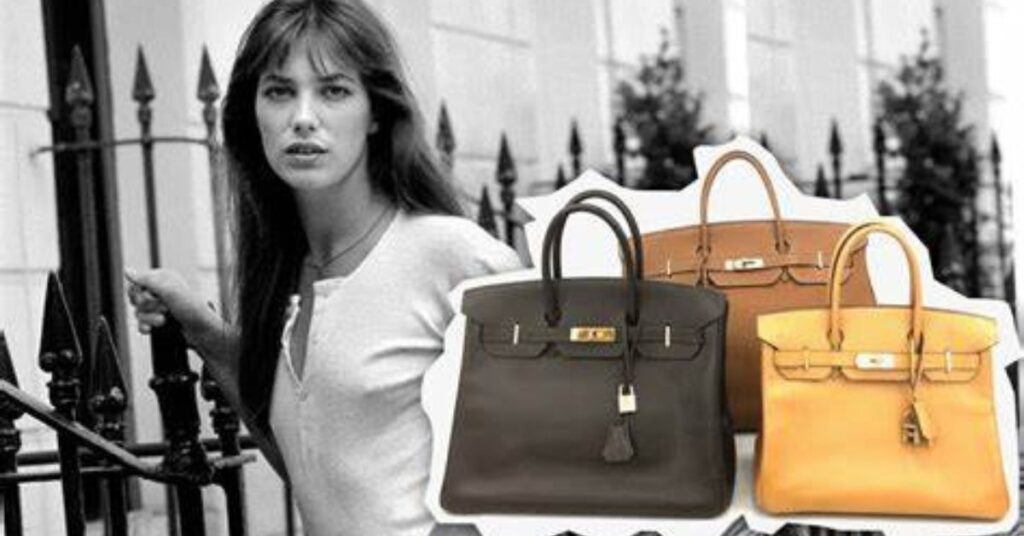 Birkin da Hermès
