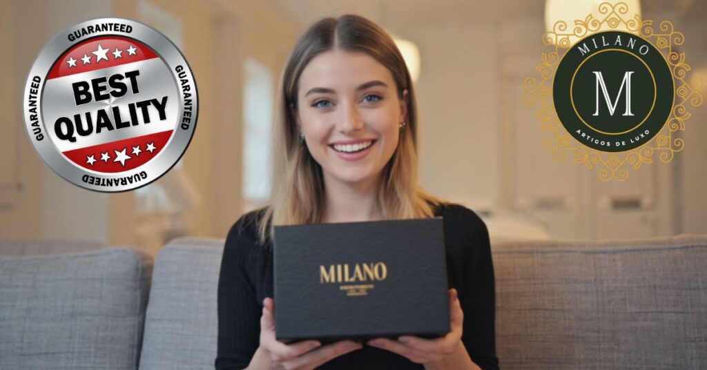 Milano Boutique