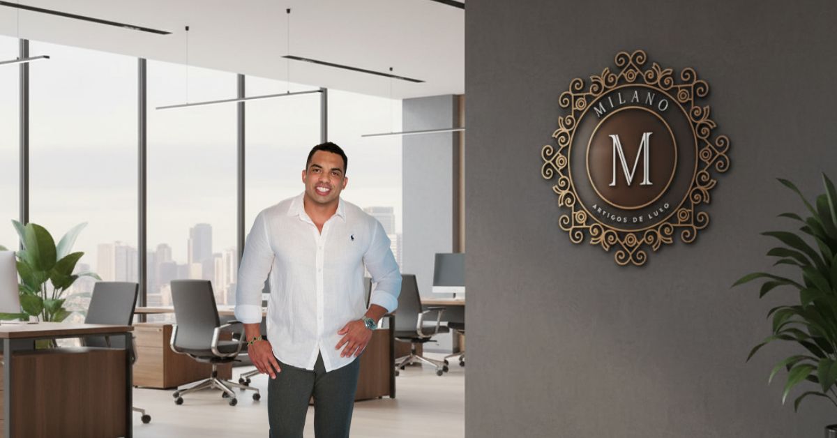 Chanel na Milano Boutique