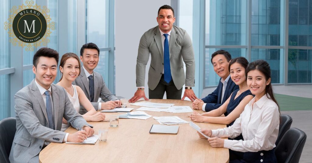 Réplicas Milano Boutique